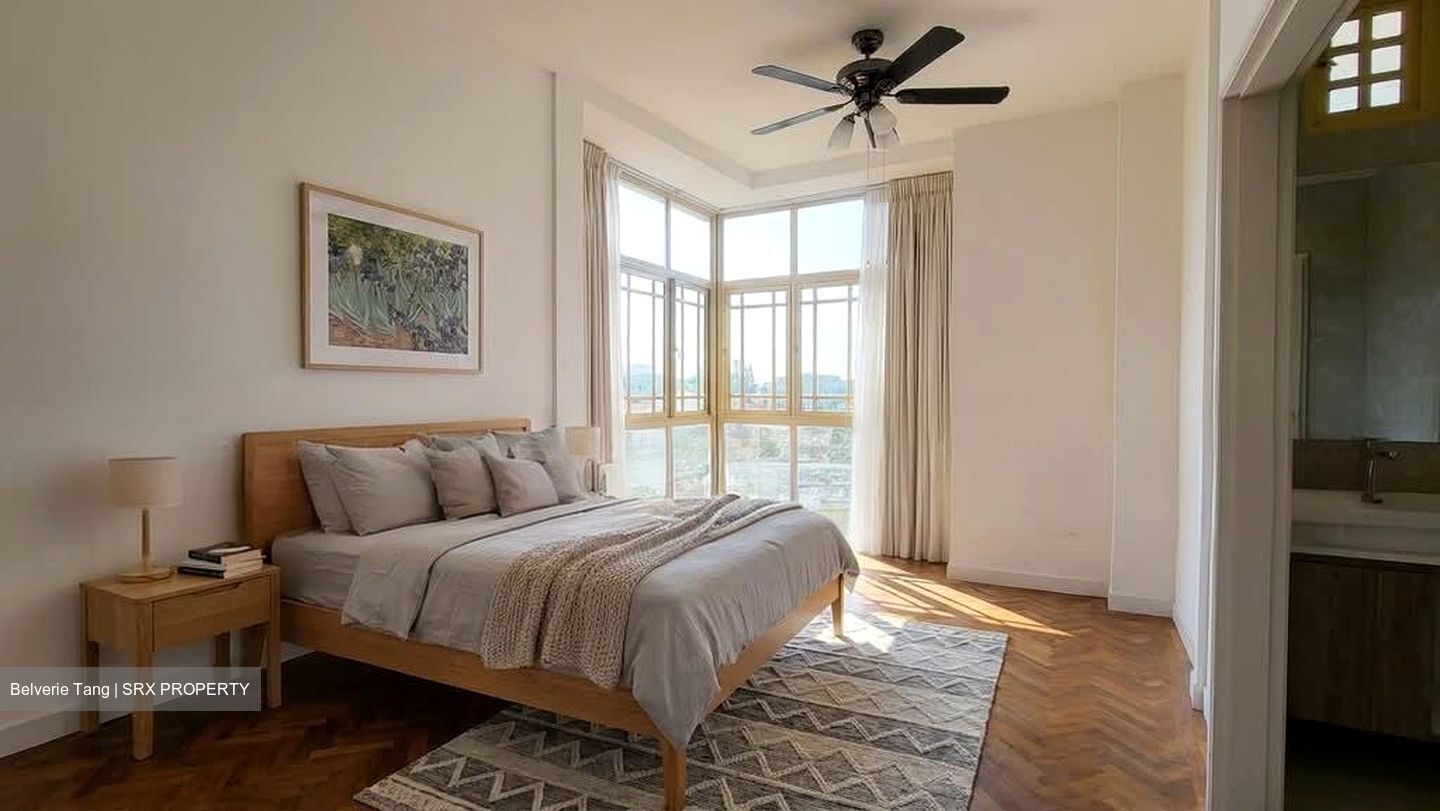 Orange Regency (D10), Apartment #576900461
